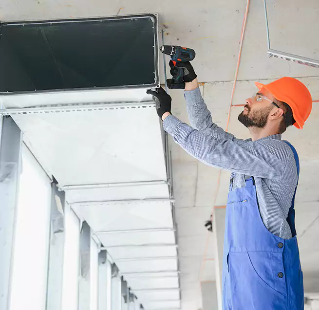 Why Homeowners & Businesses Trust Us in Belleville, IL