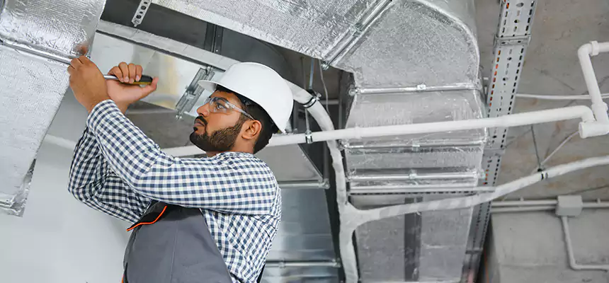 Proactive Ac Vent Repairs & Air Duct Replacement Companies Near Me in Belleville