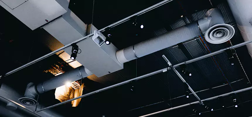 Our Air Duct Replacement Services in Belleville, IL