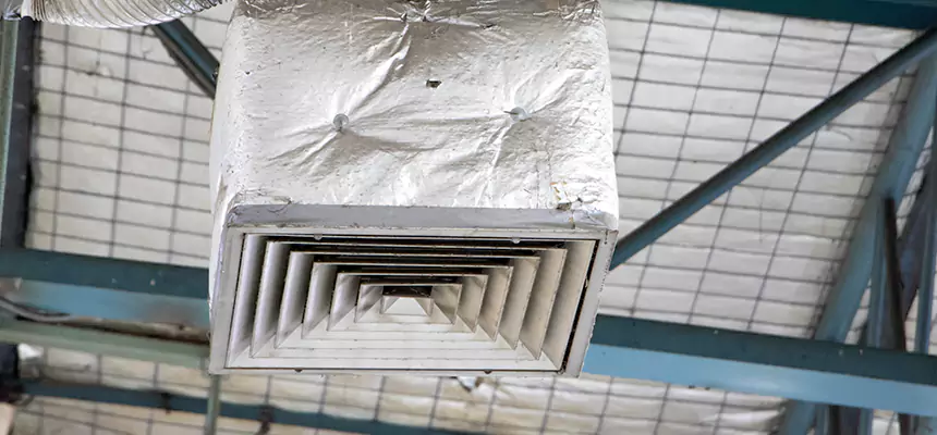 Our Custom HVAC Ductwork Services in Belleville, IL
