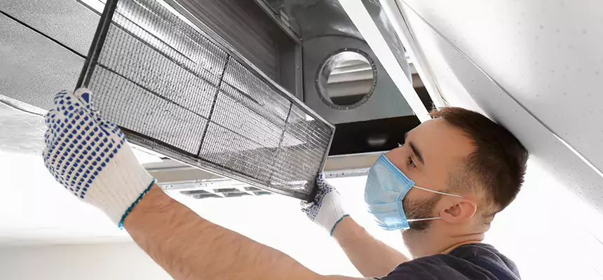 Our Dryer Vent Replacement Services in Belleville, IL