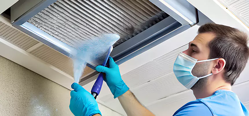 Our Home Ventilation Cleaning Services in Belleville, IL