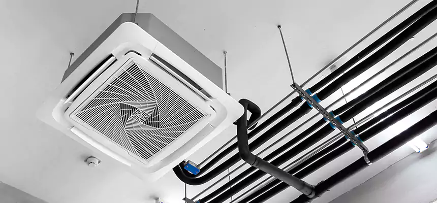 Our Smart AC Vent Controller Services in Belleville, IL