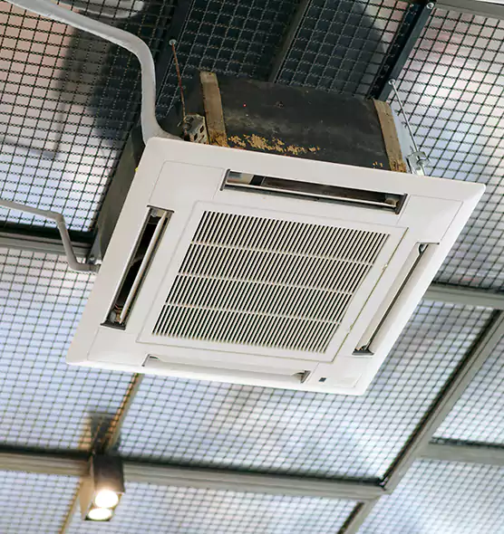 Top-Notch Allergy Relief Vent Cleaning Services in Belleville, IL