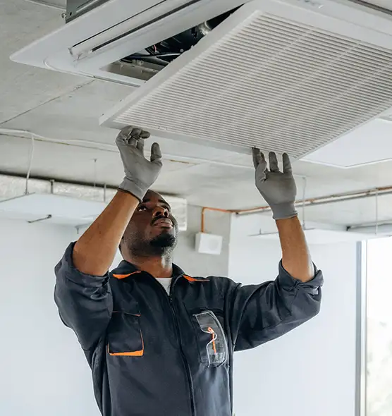 About Certified Air Duct Specialists in Belleville, IL