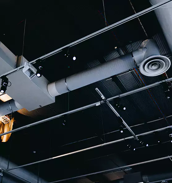 About Duct Sanitization with UV Light in Belleville, IL