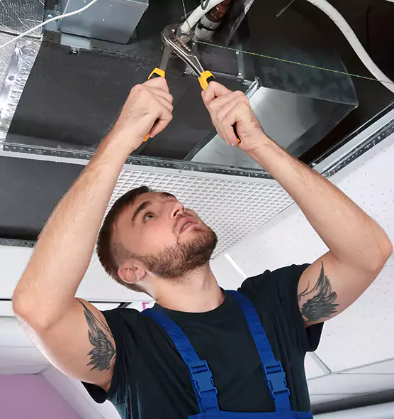 Trusted Home Air Duct Cleaning in Belleville, IL