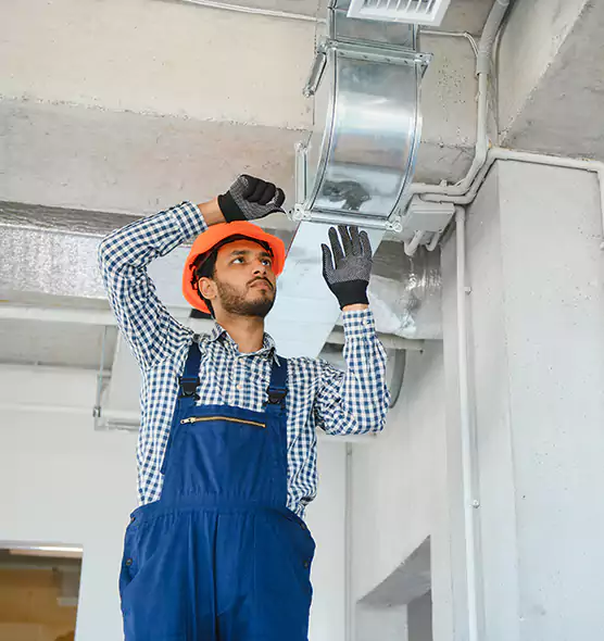 About Hotel Duct And Vent Cleaning in Belleville, IL