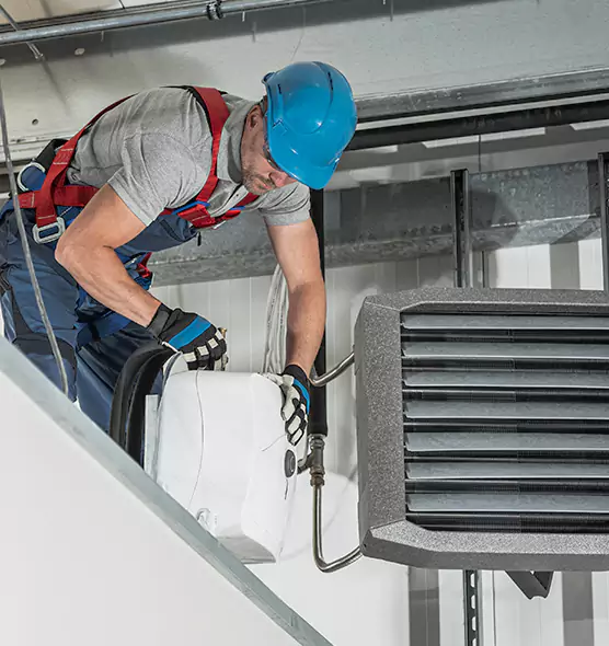 Professional HVAC Cleaning Solutions in Belleville, IL