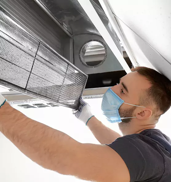 About Remove Smoke Smell From Air Duct in Belleville, IL