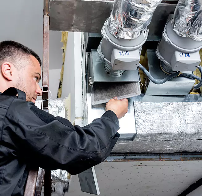  Why Homeowners & Businesses Trust Us in Belleville, IL?