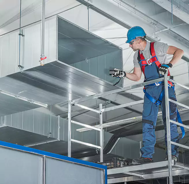 Why Homeowners & Businesses Trust Us in Belleville, IL?