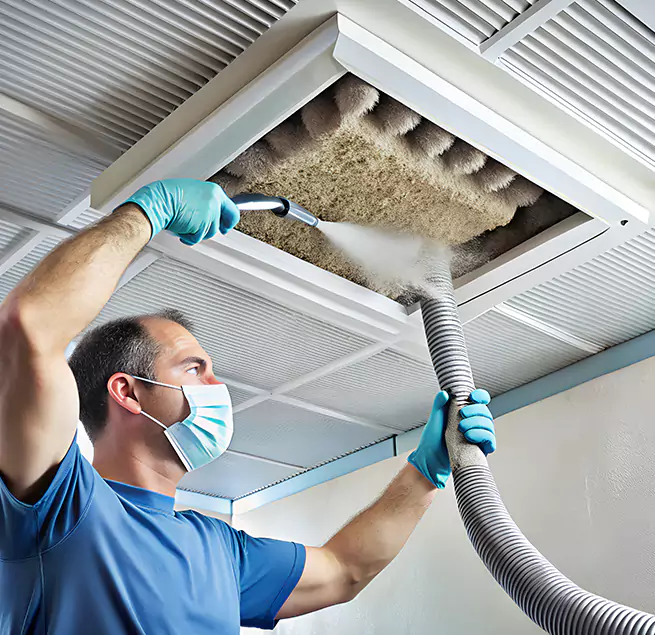 Why Homeowners & Businesses Trust Us Belleville, IL