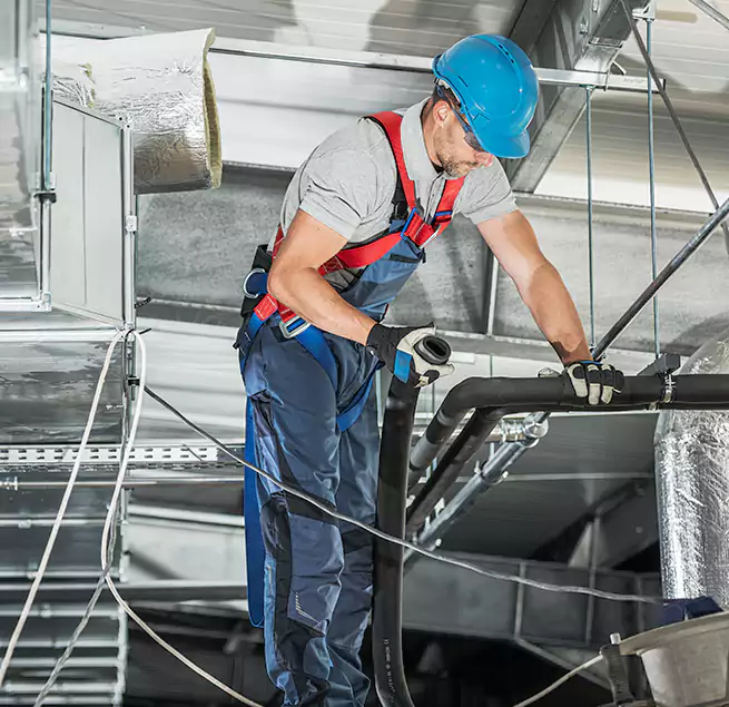 Why Homeowners & Businesses Trust Us in Belleville, IL?