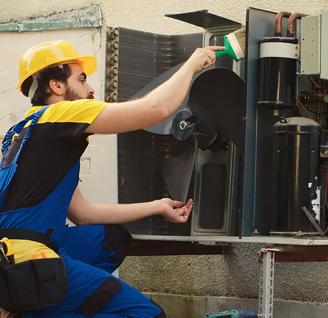 Why Homeowners Businesses Trust Us in Belleville, IL?