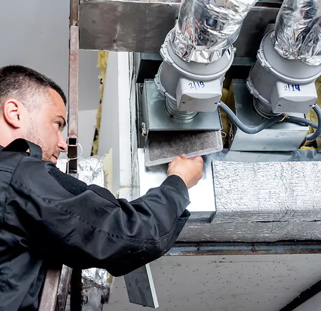  Why Homeowners & Businesses Trust Us in Belleville, IL?