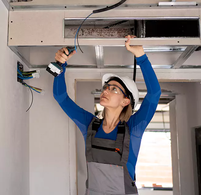 Why Homeowners & Businesses Trust Us in Belleville, IL?