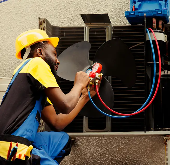 Why Homeowners & Businesses Trust Us in Belleville, IL?