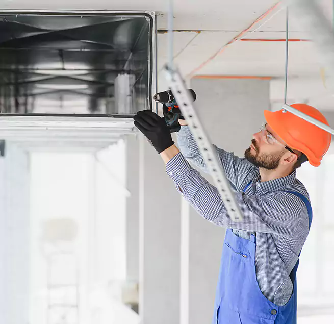 Why Homeowners & Businesses Trust Us in Belleville, IL?