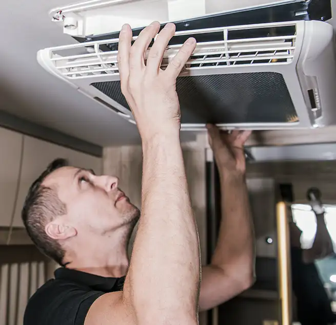 Why Homeowners & Businesses Trust Us Belleville, IL