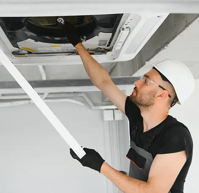 Why Homeowners & Businesses Trust Us in Belleville, IL?