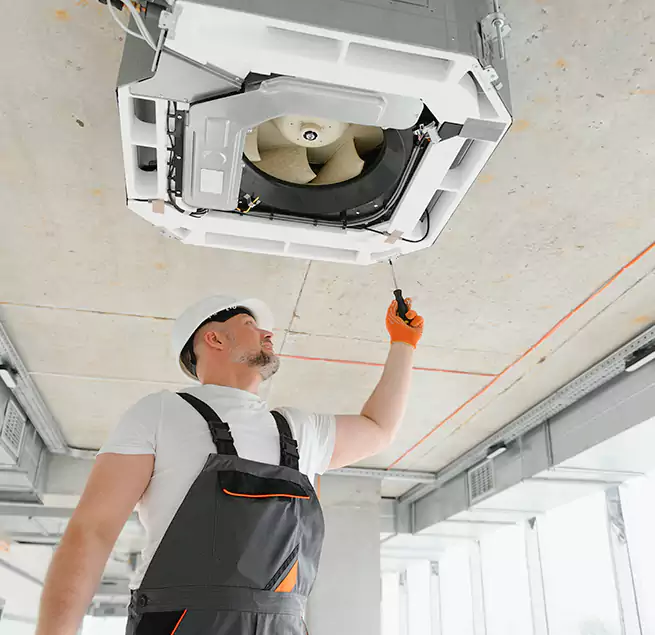 Why Homeowners Businesses Trust Us in Belleville, IL