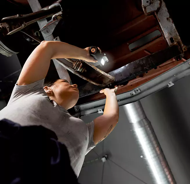 Why Homeowners & Businesses Trust Us Belleville, IL