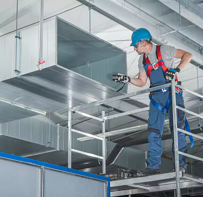 Why Homeowners & Businesses Trust Us Belleville, IL