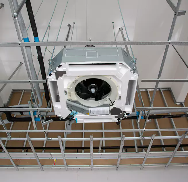 Why Homeowners & Businesses Trust Us Belleville, IL?