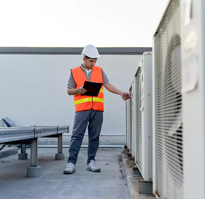 Why Homeowners & Businesses Trust Us in Belleville, IL?