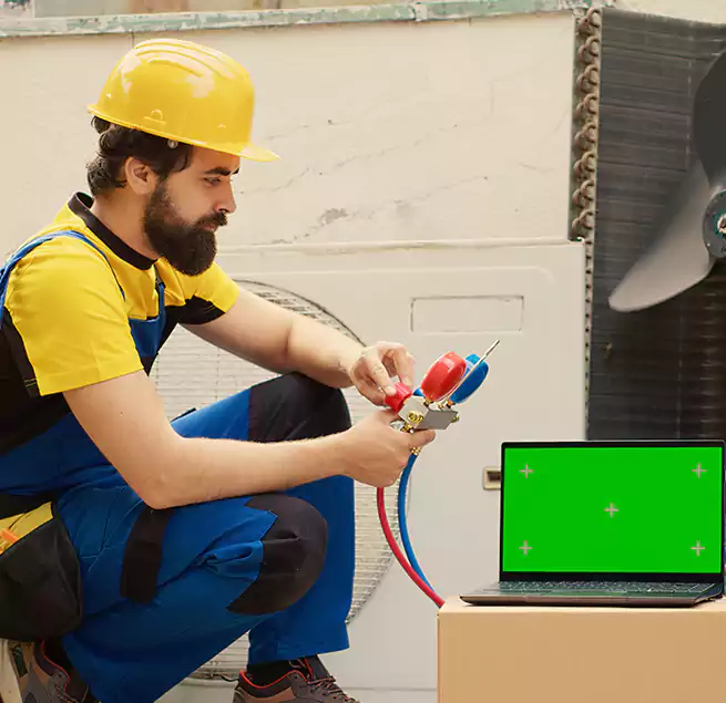 Why Homeowners & Businesses Trust Us in Belleville, IL?