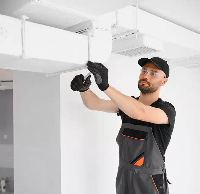 Why Homeowners & Businesses Trust Us in Belleville, IL?