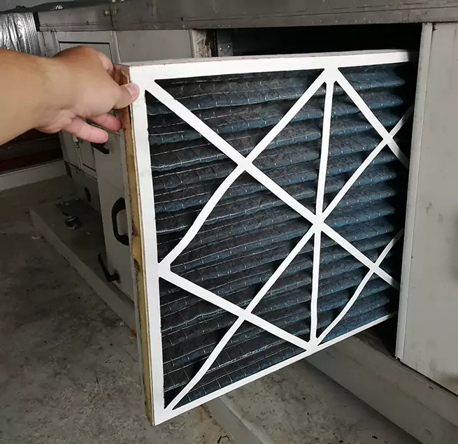 Why Homeowners & Businesses Trust Us Belleville, IL?